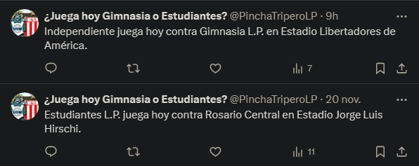 Vista principal